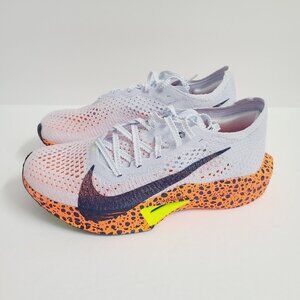 NEW Nike Womens ZoomX Vaporfly NEXT% 3 Electric Pack Shoes FN7674-900 Size 7